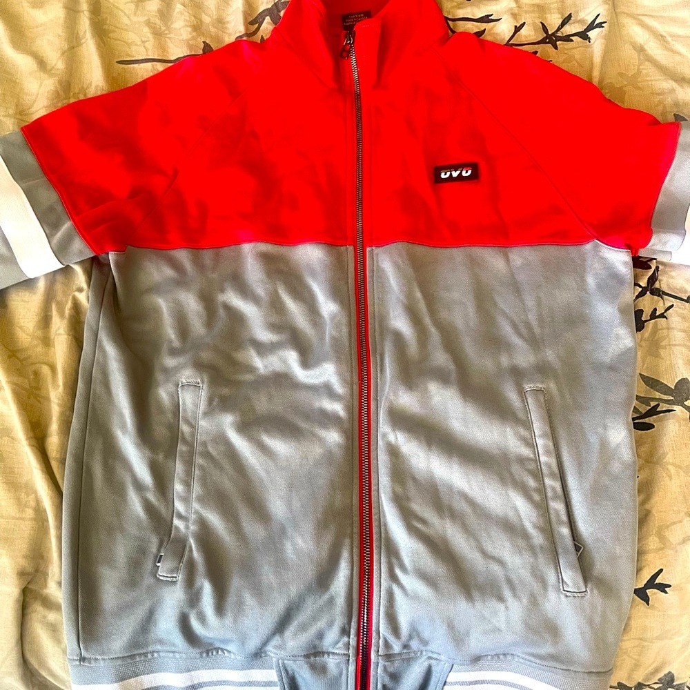 Men’s October’s Very Own (OVO) Jacket